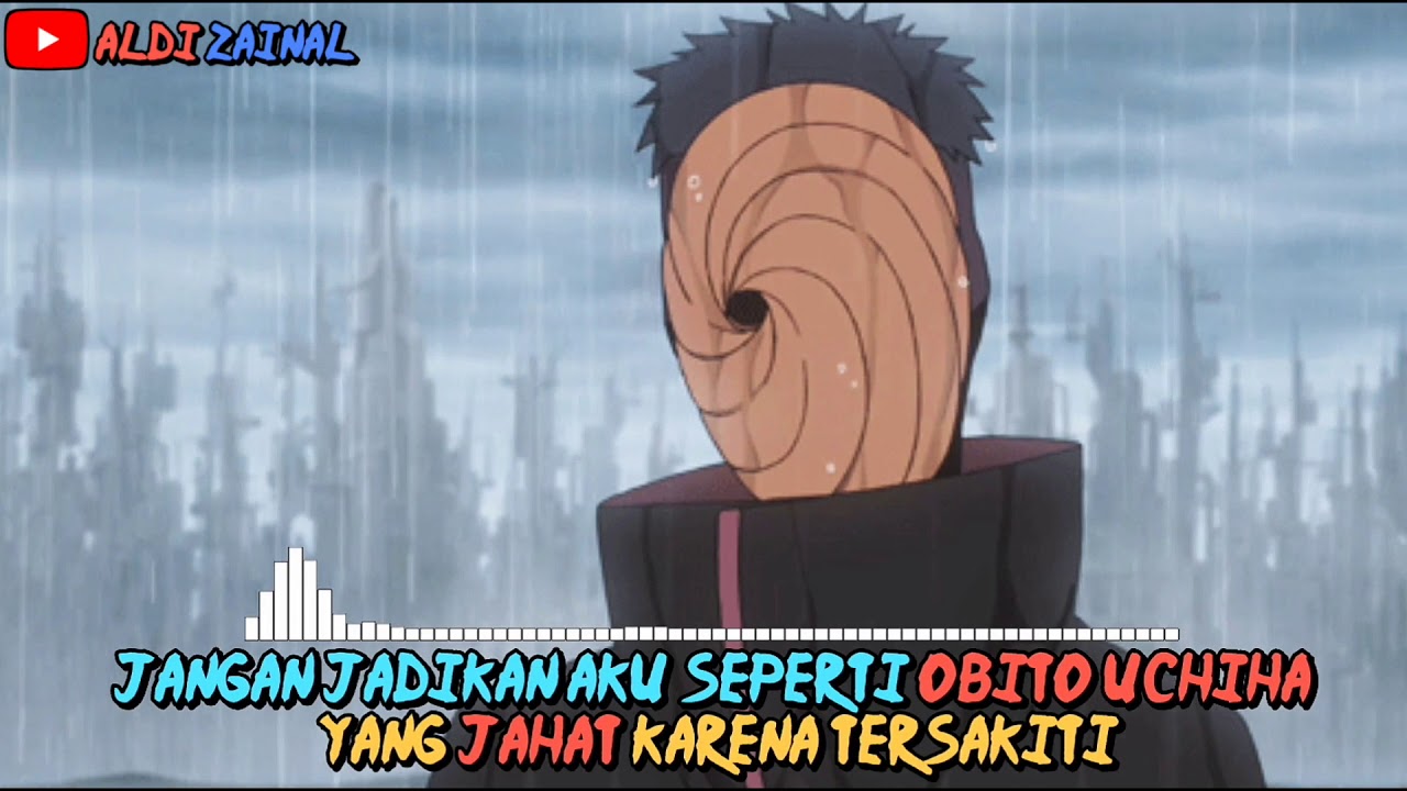 Story Wa Kata Kata Bijak Naruto - Status WhatsApp