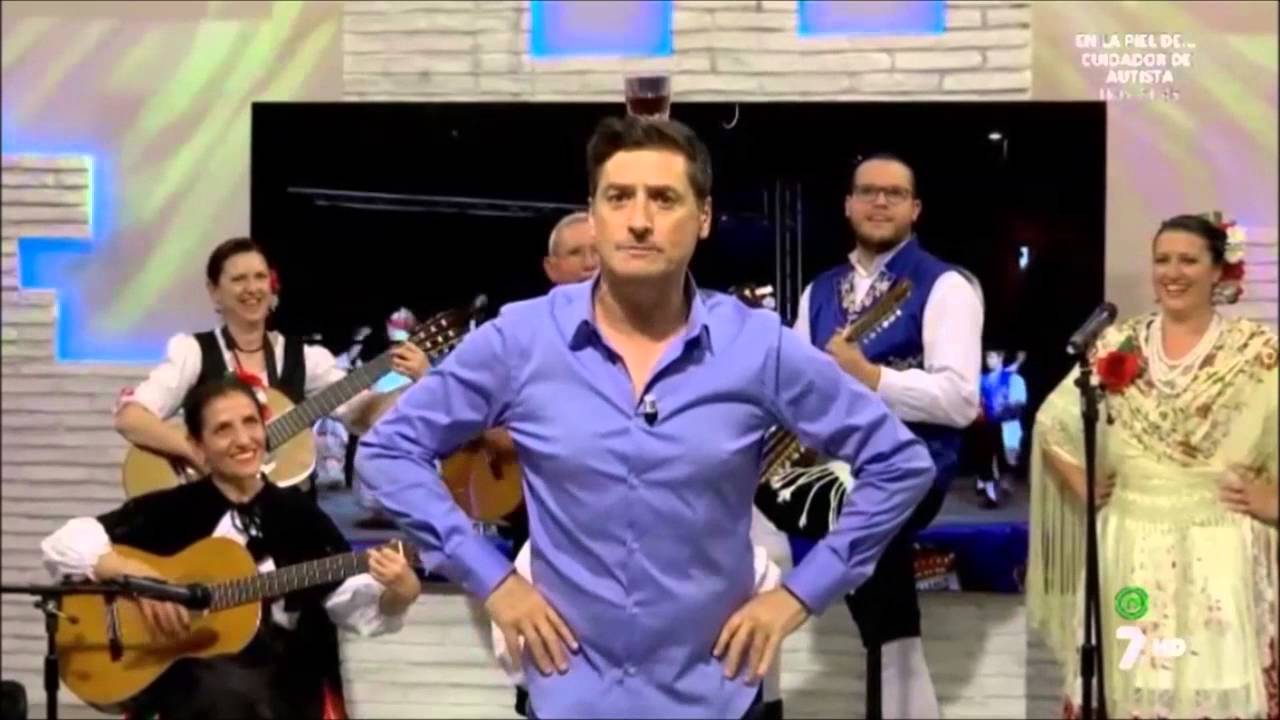 Las Fiestas de San Isidro en Gente como tú de 7RM