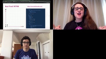 Aurora Walker - Battlesnake: Early Game Strategies And Tactics - Startup Slam 2020