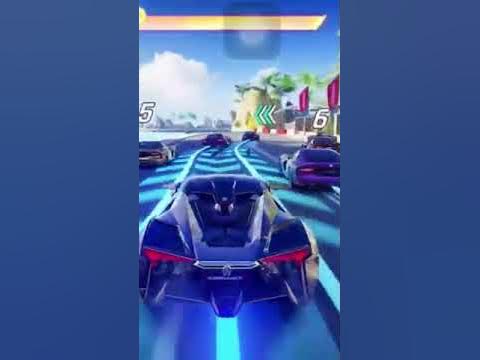 carstunts