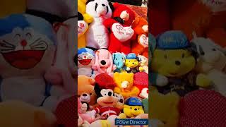 Cheapest Soft Toys Market in Kolkata #shorts screenshot 4