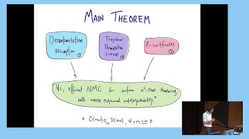 Non-Malleable Codes Against Bounded Polynomial Time Tampering