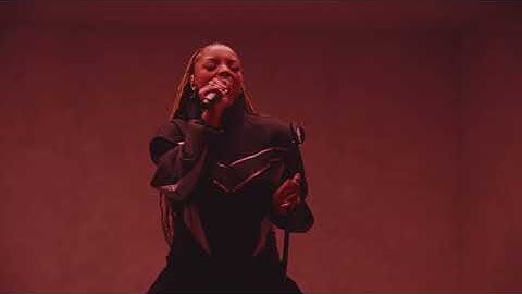 Chlöe - Surprise (Live Performance) | Vevo