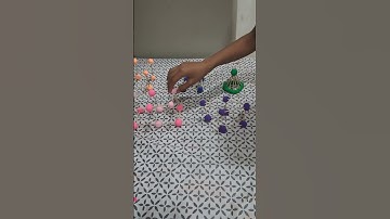 3D shapes  with  clay# 3D shapes #toothpick and clay# maths 3 rd class activity .