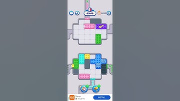 Coffee Run Puzzle Level 225