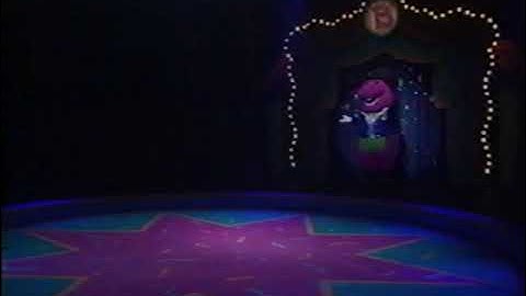 Super Singing Circus (2000 Version) Part 52