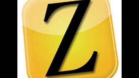 Zoomtext Mac