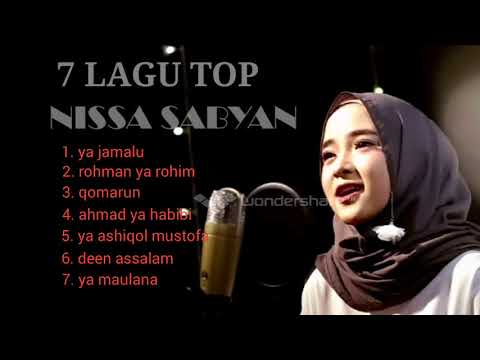 lagu-hits-nissa-sabyan