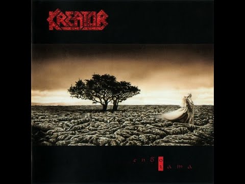 Kreator – Endorama (1999) [VINYL] - Full Album