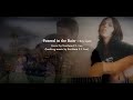 Funeral In The Rain Cover 