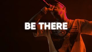 [FREE] Toosii Type Beat x NoCap Type Beat - "Be there"