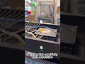 Invisibletemperature, measured by light. #FBG #TechSensing #OpticalTechnolo #TemperatureSensor #fyp