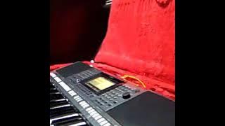 Dewo Tresno style tanpa kendang yamaha s770 untuk kendangers