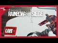 Rainbow Six Siege | Live #Trending
