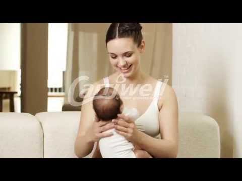 Breast feeding Mum