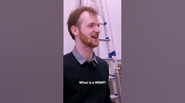 Dark Matter: Weakly Interacting Massive Particles (WIMPs)