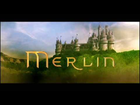 Merlin (2008) - Theme song