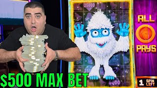 Download Lagu This GIANT JACKPOT Left the Whole Casino Floor Speechless💥 MP3 Download Lagu This GIANT JACKPOT Left the Whole Casino Floor Speechless💥 MP3