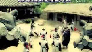 Warrior Baek Dong Su OST by BMK eng sub - YouTube.flv
