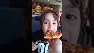 بيتزا |Unearl Pizza ?
