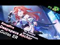 Guias ER S2 #44: Senadina ver. Evasiva (ER Simplificado)【Honkai Impact 3rd】