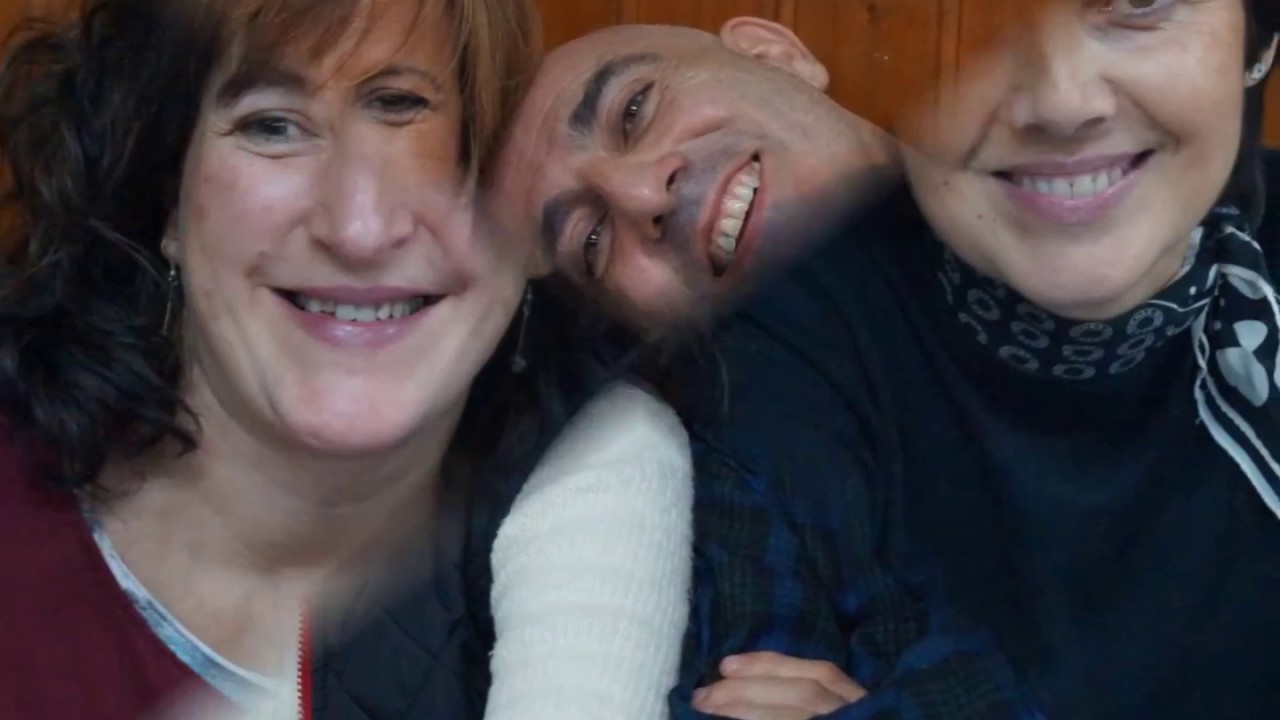 Comida Calasanz personal 2016