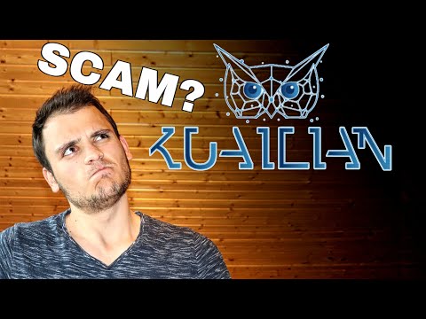 My experience with KUAILIAN – Here is how it works