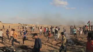 Jewish Israelis Speak Up Against Apartheid