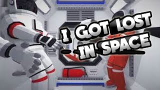 I Got Lost in Space || Spaced ( A GameJolt Game)