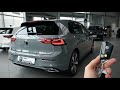 2021 VW Golf 8 GTE (245 HP) by CarReviews EU