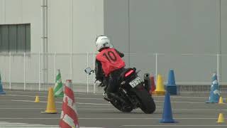 23 MSGC MG Training 橙 10 ワニ 選手 ZRX1200 DAEG   2023 7 2