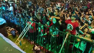 Vita alvia - Bohoso moto live pameran kelan bali