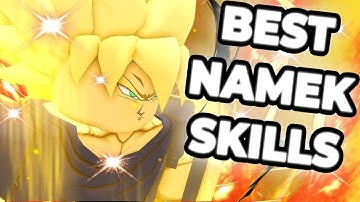 BEST MOVES TO USE FOR EVERY LEVEL IN DRAGON GENERATIONS (Part 2)