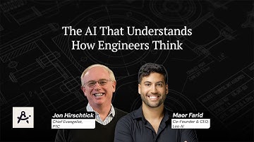 Leo AI Webinar April 2025