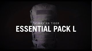 Tasmanian Tiger Essential Pack L MKII