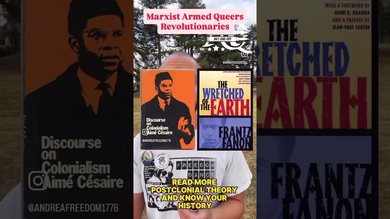 Marxist Armed Queers Revolutionaries