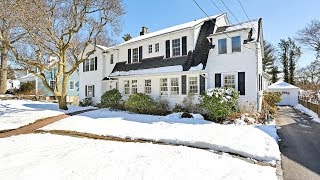 32 Cooper Lane Larchmont NY Real Estate 10538