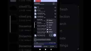 Make Animation in Sketchware pro, #sketchware #shorts