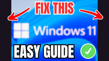 How To Remove Black Bars On Stretched Resolution (EASY) 2026