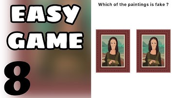 Easy Game – Brain Test || Gameplay Walkthrough || Level 71-80 || #8