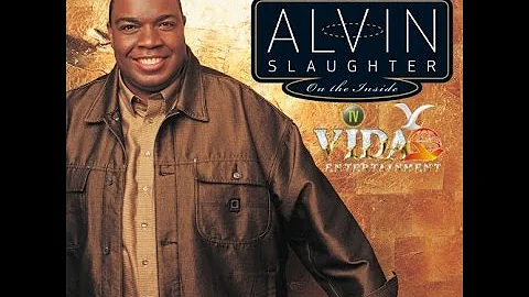 THE BEST OF ALVIN SLAUGHTER