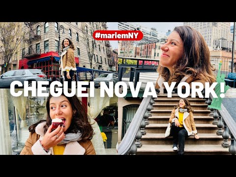 Vídeo: Seu guia completo para visitantes do Bryant Park