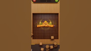 Daily Block Puzzle Challenge 😎🧩🧩 #jigsaw #games #gaming  #blockjigsawpuzzle