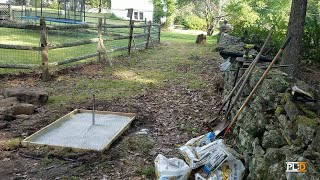 Project Learn DIY - Horseshoe Pits - Episode 6