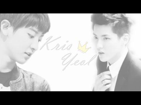 [EXO] 牛燦 KrisYeol 《 Don't Forget Me 》
