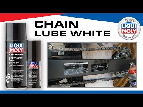 Liqui Moly Motorbike