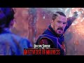 Dr Strange 2 HUGE CAMEOS Confirmed?! New Footage Breakdown! Multiverse of Madness