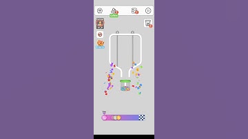 11 Level 🧷📍📌pull the pin #walkthrough #gameplay #shorts #all #playing#androids #plaing playing Gamer