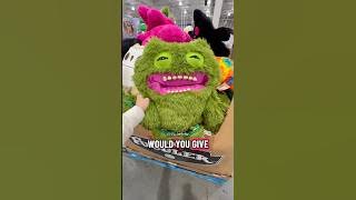 BIG Fuggler just arrived! #shorts #fyp #trending #toys #cute #kawaii #fuggler #gift