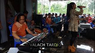 VALACH TARDJO ft TRIAS MUSIK Live in Cepogo // SATU HATI UNTUK SELAMANYA - DEVI TRIANA